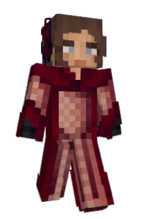 Front of NickyP0o's skin