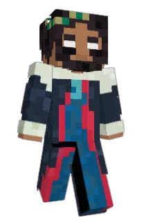 7KOD's Minecraft skin