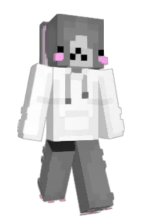 Front of minixerro's skin