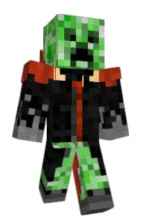 Front of KOKITO2047's skin