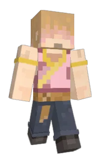 TYellowFinch's Minecraft skin