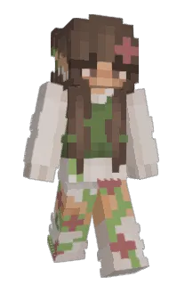 Front of Nick_11's skin