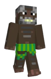 Skin preview