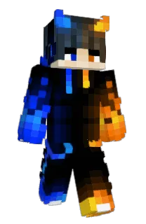 Pez_34's Minecraft skin