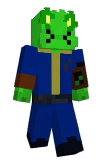 Front of cat76's skin