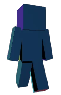 Front of therealstay's skin