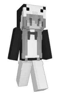 omenniee's Minecraft skin