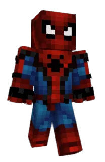 qseade's Minecraft skin
