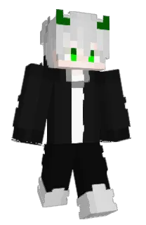 Front of MBKOG1966's skin