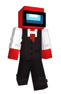 Bacon5571's Minecraft skin
