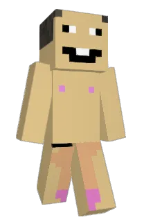 jopuli17's Minecraft skin