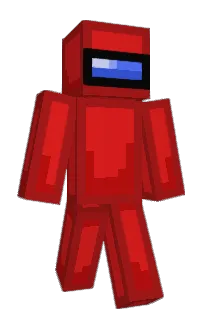 Reacher2920's Minecraft skin