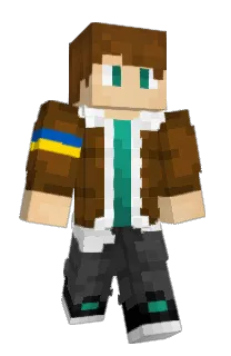 Front of lunxrlyy's skin
