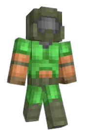 Skin preview
