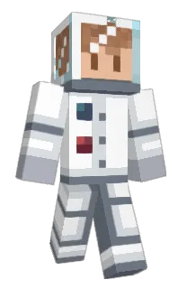 Front of goldenretriver92's skin