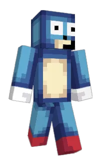Gunnar's Minecraft skin