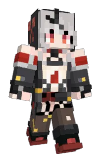 Dom_3391's Minecraft skin
