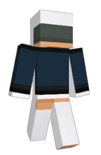 Front of Sulyndar's skin