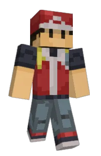 willtea's Minecraft skin