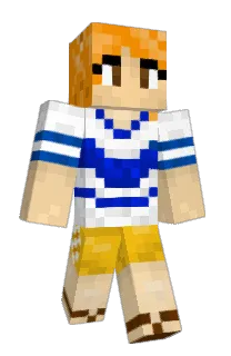 Front of Baconlord100's skin