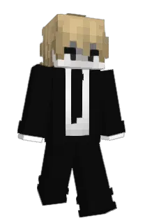 Leba_deia's Minecraft skin