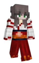 don juan and dorado Minecraft skin — Slim model — first worn by LordCrap