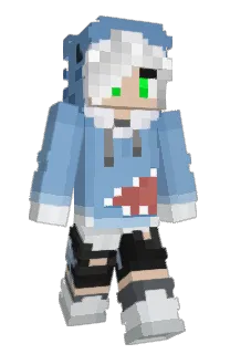 Front of Yugo2546's skin