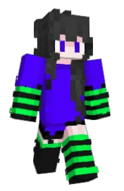 Skin preview