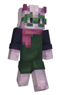 Front of Adam0007's skin