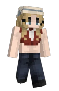 Ely_siA_'s Minecraft skin