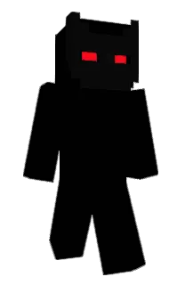 sorile's Minecraft skin