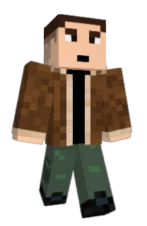Front of Oddy_CR's skin