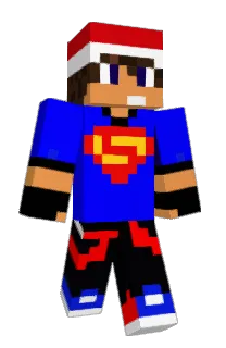 Kaleoz's Minecraft skin