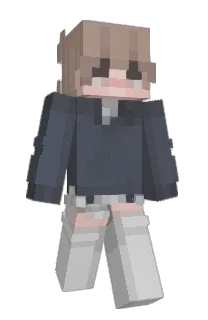 Front of pandaFanta09's skin