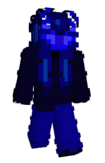 Front of zyrouk's skin