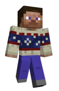 diggystar's Minecraft skin