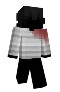 a_rl's Minecraft skin