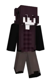 nwvy's Minecraft skin