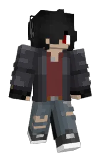Front of Kemonomimi1's skin