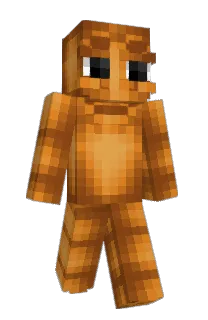 JbloxH's Minecraft skin
