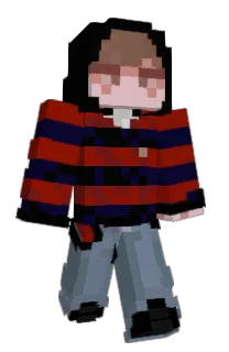 Front of Von_mir's skin