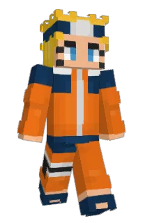 TragicFan's Minecraft skin
