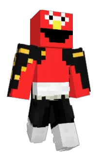 ZELLE984's Minecraft skin
