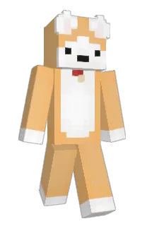 Su_u_'s Minecraft skin