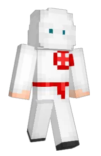 Front of Neibo34's skin
