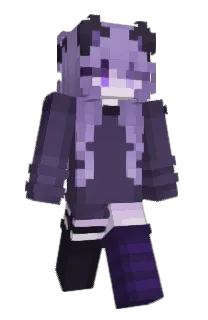 panini1911's Minecraft skin
