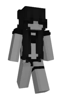 Front of Txcv's skin