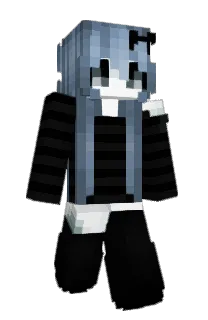noobek248's Minecraft skin