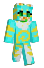 Skin preview