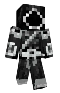 thefatcake's Minecraft skin